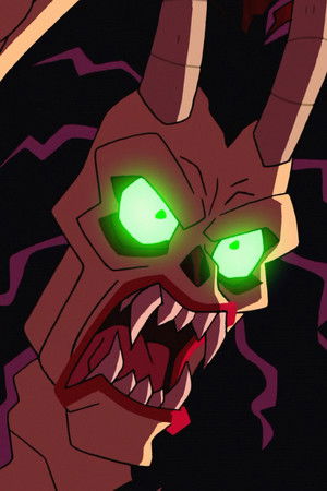 Noční můra v rudém