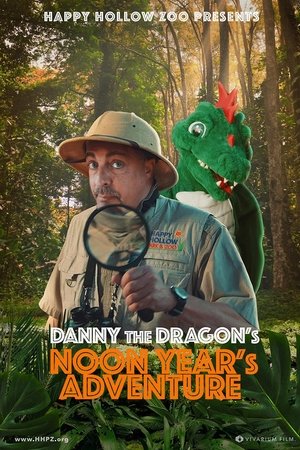 Danny the Dragon's Noon Year's Adventure