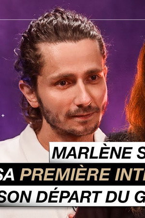 Marlène Schiappa, her first interview since leaving the government