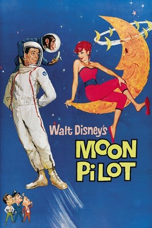 Moon Pilot