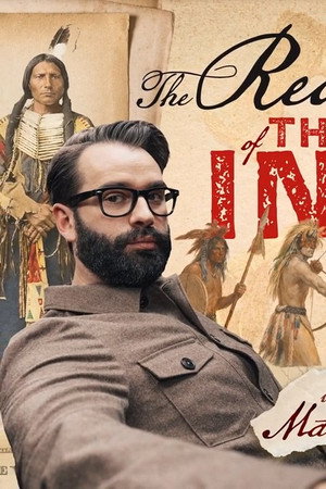 The Real History of the American Indians