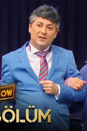 Episode 14 | Binnur Kaya