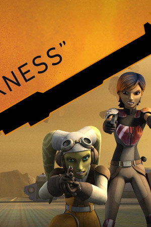 Inside "Out of Darkness"