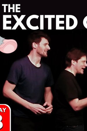 The Excited Chinchilla