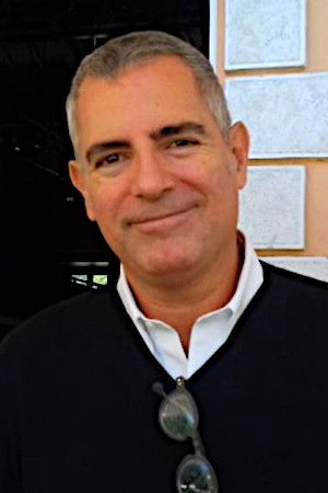 Luca Manfredi Luca Manfredi