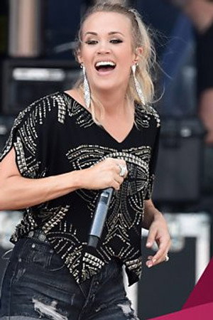 Carrie Underwood