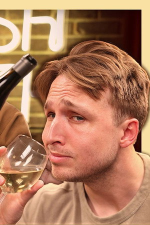 Wine Night With Angela