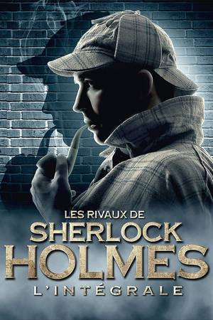 Les Rivaux de Sherlock Holmes