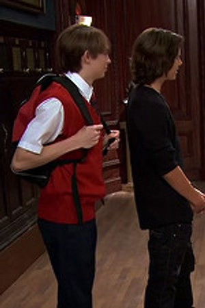 Každý kope sám za sebe - část 2