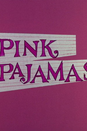 Pink Pajamas