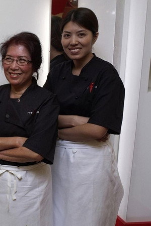 Thai Restaurants
