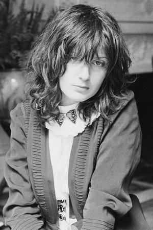 Catherine Breillat