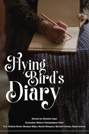 Flying Bird's Diary
