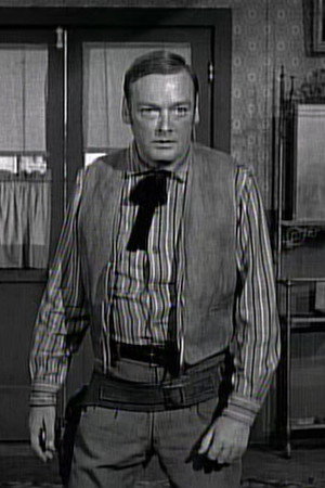 Episode in Laredo