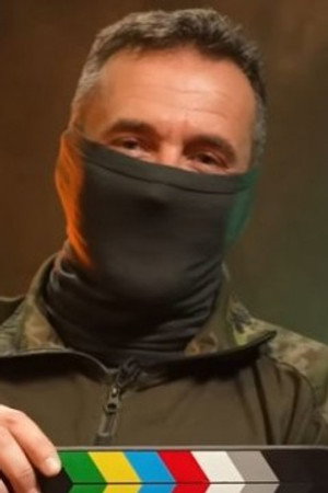 LEGEND x A former French soldier who went to Ukraine to fight Russia
