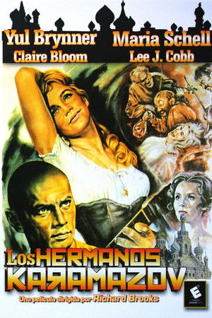 Los hermanos Karamazov