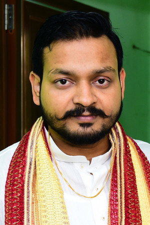 Sakti Jagdev Sakti Jagdev