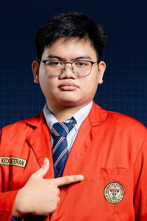 Acthasain Putra Suhardi