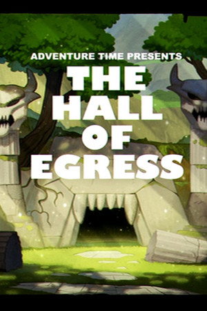 The Hall of Egress