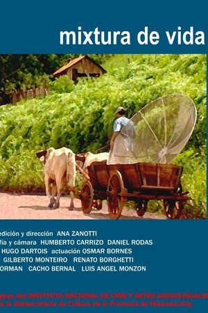 Mixtura de Vida