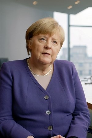 Angela Merkel - Im Lauf der Zeit