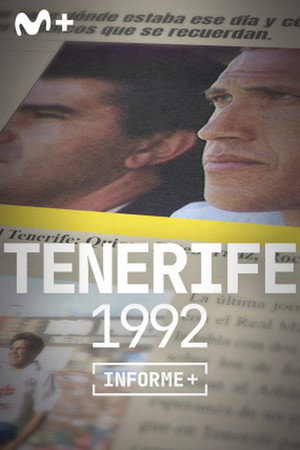 Informe Plus+. Tenerife 1992