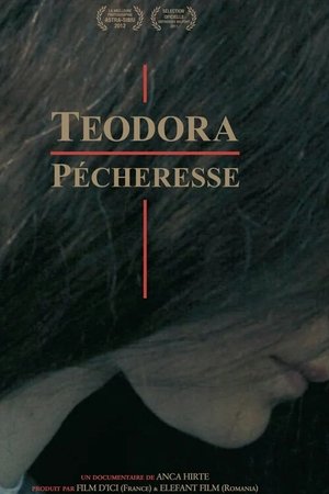 Pacatoasa Teodora