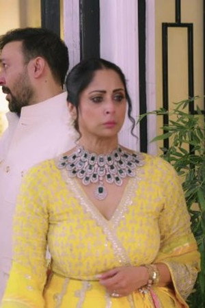 Gulaab Cuts Ties with Nawab