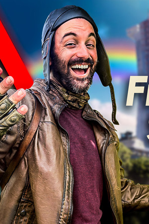 Friendly Servers