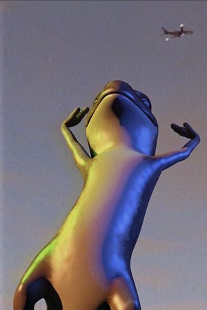 Seriál o dvou ještěrkách