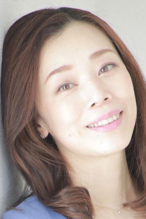 Yukari Hikida Yukari Hikida