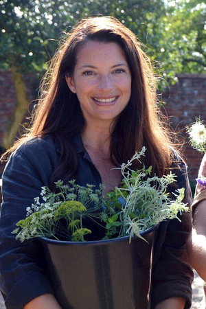 Cut Flowers and Trees