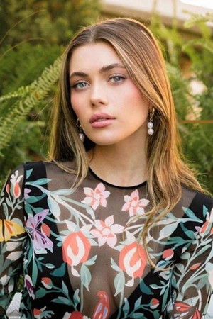 Amelie Zilber Amelie Zilber