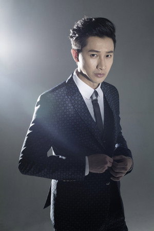 Darren Chiu Darren Chiu