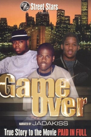 Game Over: The True Story to the movie Paid In Full