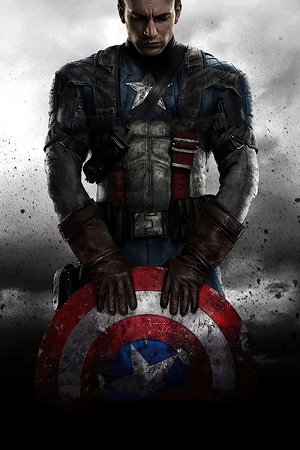 Captain America: První Avenger