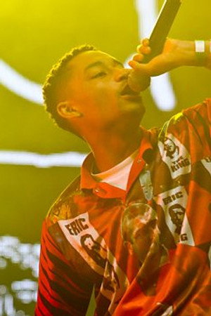 Loyle Carner