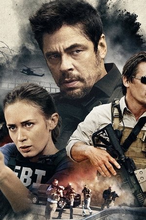 Sicario: Nájemný vrah