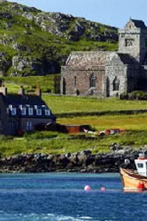 Scotland's Islands