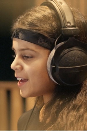 Behind The Mic: The Making of The Harry Potter Full-Cast Audio Editions