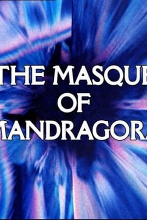 Doctor Who: The Masque of Mandragora