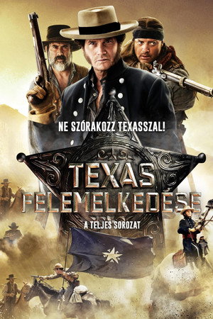 Texas felemelkedése