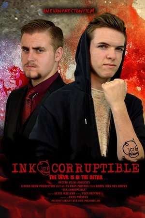 Ink-corruptible