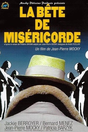 La bête de miséricorde