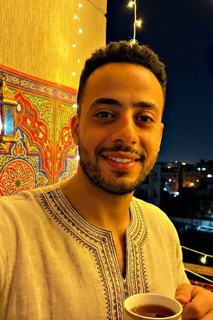 Essam Elsakka Essam Elsakka