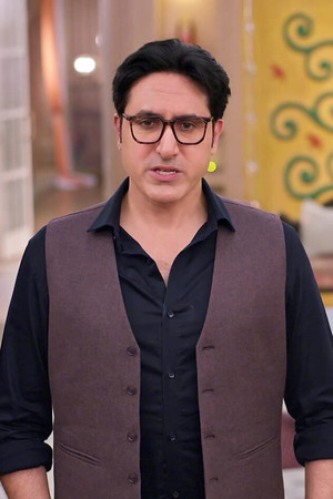 Gautam's Bold Challenge