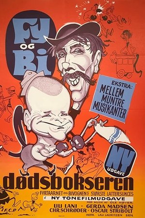 Dødsbokseren