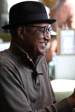 Floyd Norman: An Animated Life