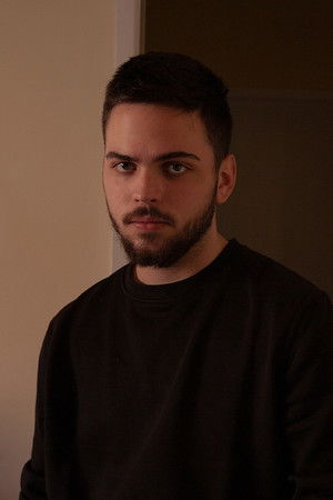 David Gašo David Gašo