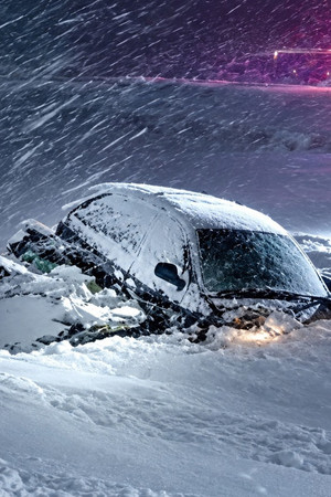 The 40-State Storm